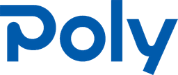 Poly logo